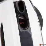 Моноколесо KingSong KS14D 680Wh (с многофункциональной выдвижной ручкой) — изображение 4