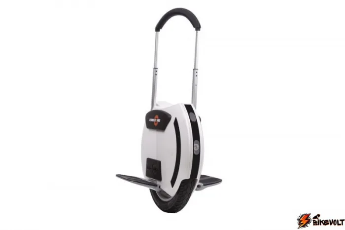 Моноколесо KingSong KS14D 840Wh (с многофункциональной выдвижной ручкой) — изображение 2