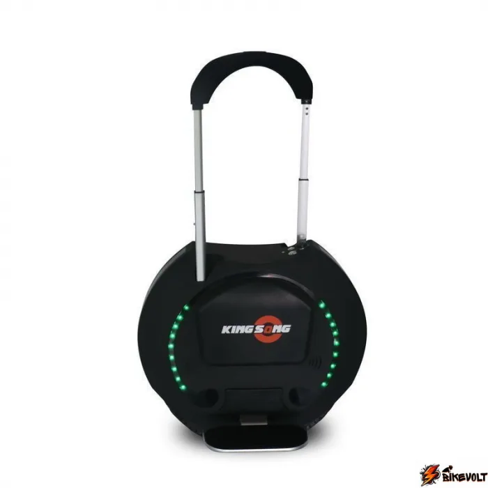 Моноколесо KingSong KS16S V2 840Wh — изображение 2