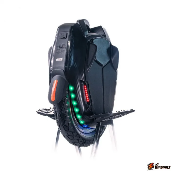 Моноколесо KingSong KS16X 1600Wh — изображение 2