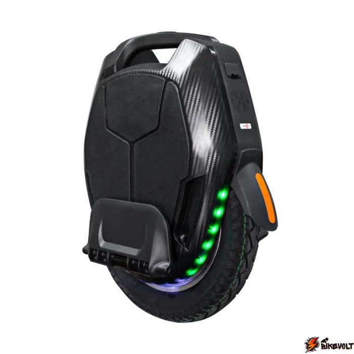 Моноколесо KingSong KS16X 1600Wh 2019 — изображение 6