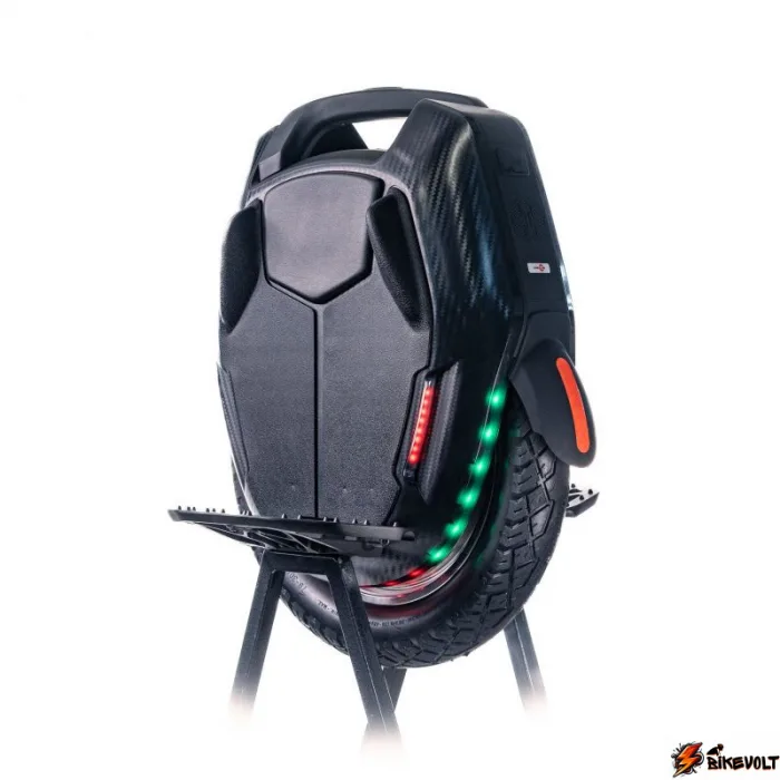 Моноколесо KingSong KS16X 1600Wh — изображение 4