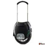 Моноколесо KingSong KS18L V2 1036Wh Rubber Black — изображение 3