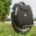 Моноколесо KingSong KS18L V2 1036Wh Rubber Black — изображение 4