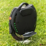 Моноколесо KingSong KS18L V2 1036Wh Rubber Black — изображение 5