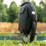 Моноколесо KingSong KS18L V2 1036Wh Rubber Black — изображение 6