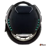 Моноколесо KingSong KS18L V2 1036Wh Rubber Black — изображение 8