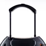 Моноколесо KingSong KS18XXL V2 1600Wh Rubber Black (большие педали, 2.5А З/У) — изображение 5