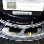 Моноколесо KingSong KS18XXL V2 1600Wh Rubber Black (большие педали, 2.5А З/У) — изображение 6