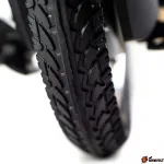 Моноколесо KingSong KS18XXL V2 1600Wh Rubber Black (большие педали, 2.5А З/У) — изображение 7