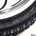 Моноколесо KingSong KS18XXL V2 1600Wh Rubber Black (большие педали, 2.5А З/У) — изображение 8