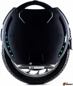 Моноколесо KingSong KS18XXL V2 1600Wh Rubber Black (большие педали, 2.5А З/У) — изображение 10