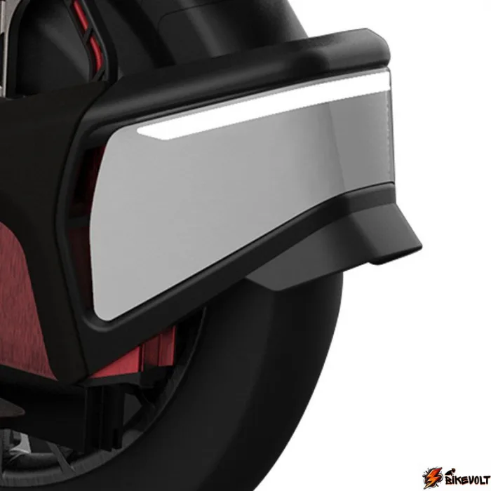 Моноколесо KingSong S18 1110Wh подвеска — изображение 2