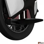 Моноколесо KingSong S18 1110Wh подвеска — изображение 3
