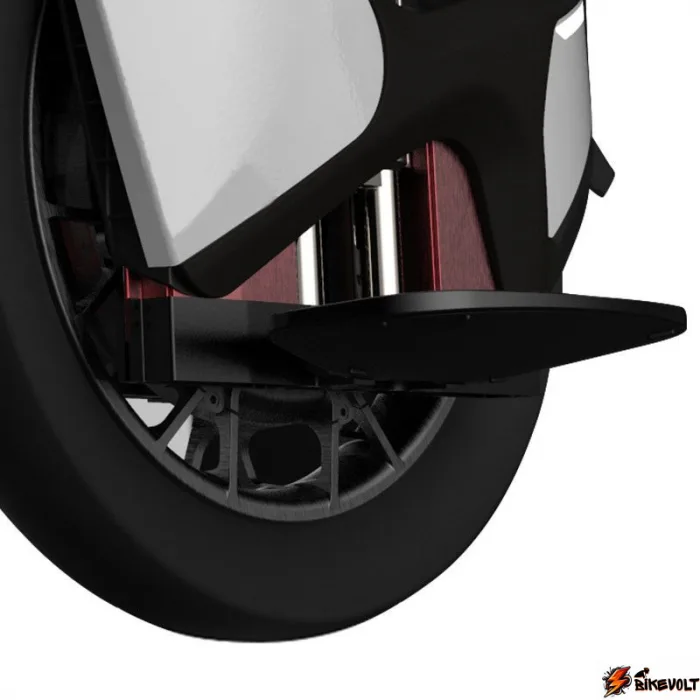 Моноколесо KingSong S18 1110Wh подвеска — изображение 3