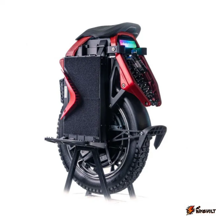 Моноколесо KingSong S22 PRO+ 2220Wh 126V — изображение 3