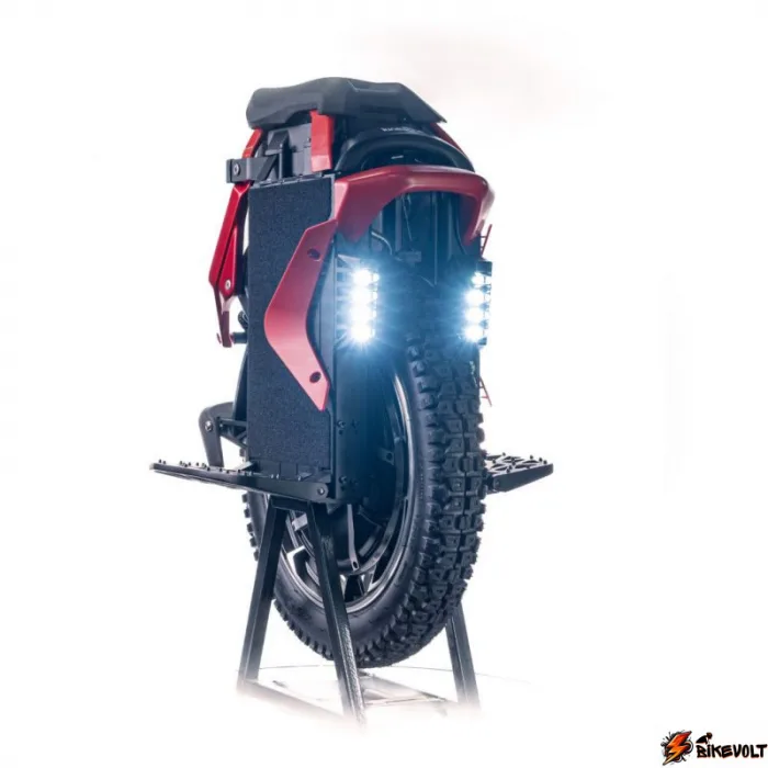 Моноколесо KingSong S22 PRO+ 2220Wh 126V — изображение 7