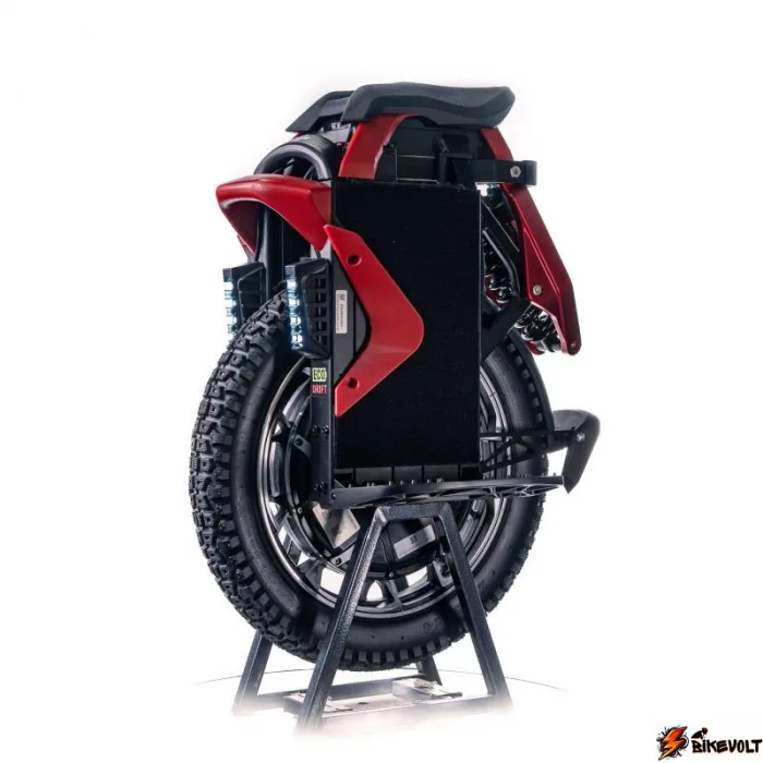 Моноколесо KingSong S22 PRO+ 2220Wh 126V — изображение 8