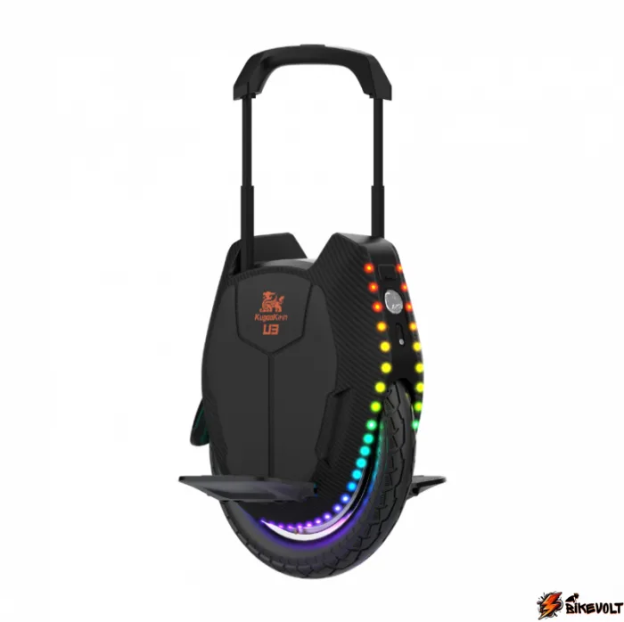 Моноколесо KUGOOKIRIN U3 — изображение 2