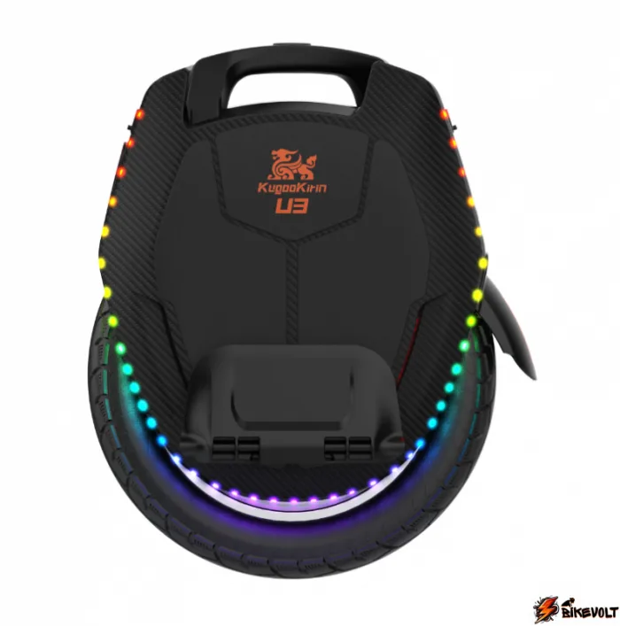 Моноколесо KUGOOKIRIN U3 — изображение 3