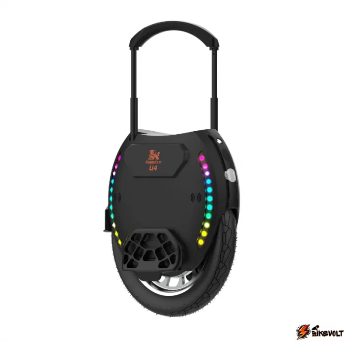 Моноколесо KUGOOKIRIN U4 — изображение 3