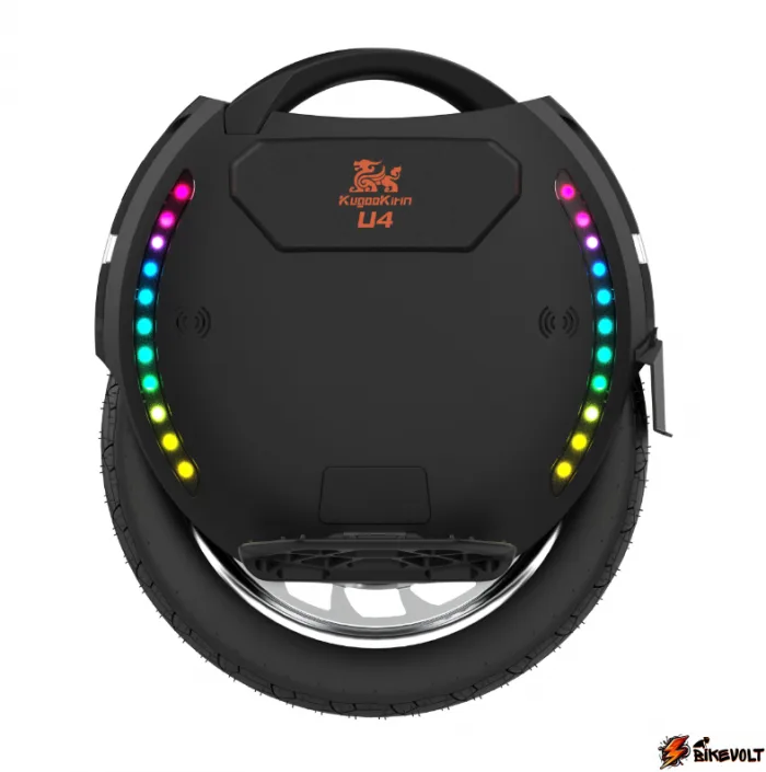 Моноколесо KUGOOKIRIN U4 — изображение 5