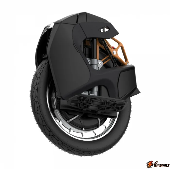 Моноколесо KUGOOKIRIN U5 — изображение 1