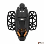 Моноколесо KUGOOKIRIN U5 — изображение 2