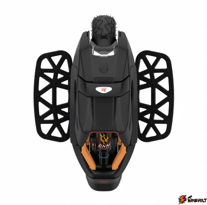 Моноколесо KUGOOKIRIN U5 — изображение 2