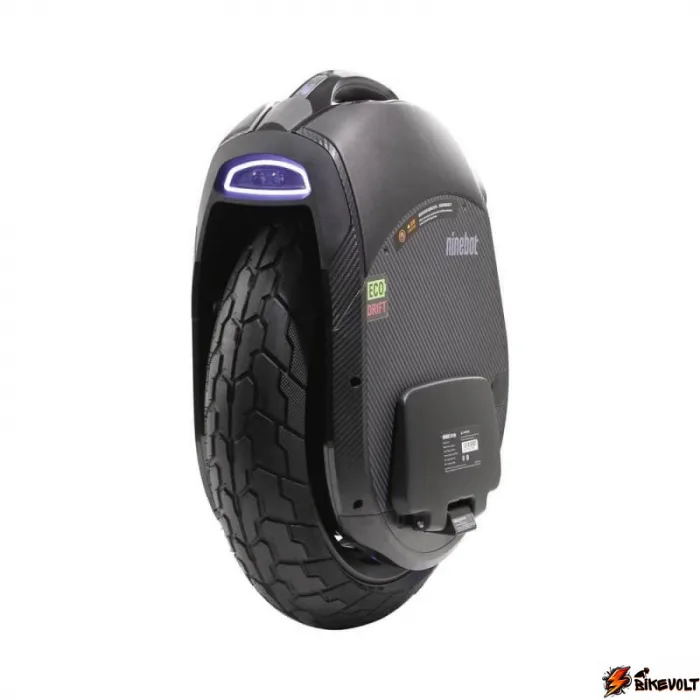 Моноколесо Ninebot by Segway One Z10 v2 — изображение 3