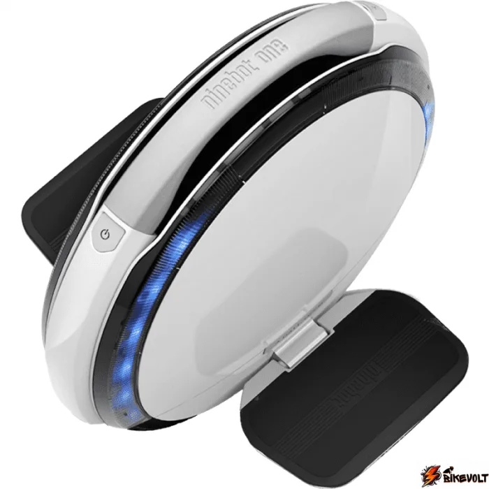 Моноколесо Ninebot ONE A1 — изображение 4