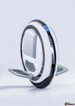 Моноколесо Ninebot ONE C+ — изображение 3