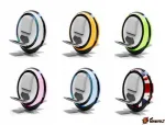 Моноколесо Ninebot ONE C+ — изображение 6