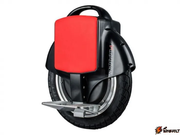 monokoleso-pinwheel-t1-0 Моноколесо PinWheel T1 — изображение 1