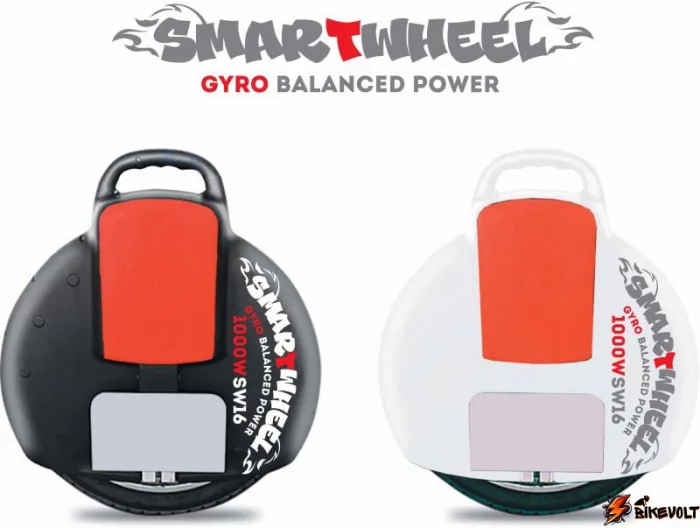 Моноколесо  SMART WHEEL 1000 — изображение 7
