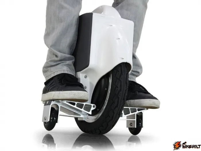 Моноколесо Wmotion W2 — изображение 5