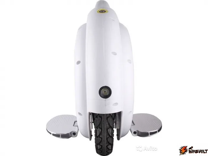 Моноколесо Wmotion W8 — изображение 2