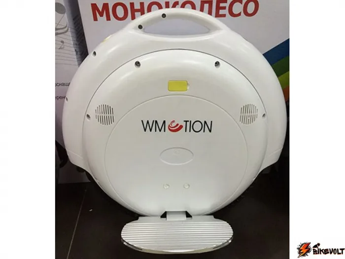 Моноколесо Wmotion W8 — изображение 5
