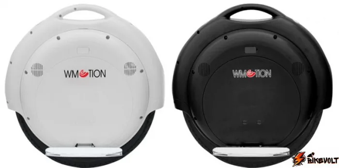 Моноколесо Wmotion W8 — изображение 6