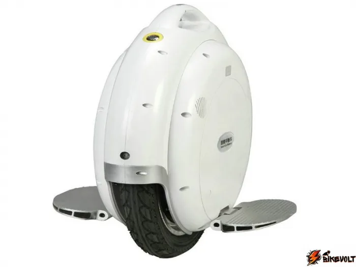 Моноколесо Wmotion W8 — изображение 7