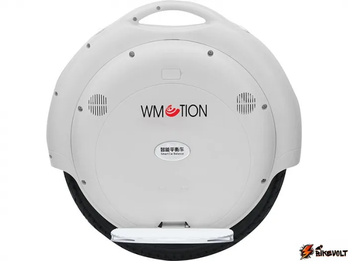 Моноколесо Wmotion W8 — изображение 8