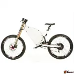 Электровелосипед мощный H-bike Enduro EBIKE Leili 2, 3-5кВт — изображение 2