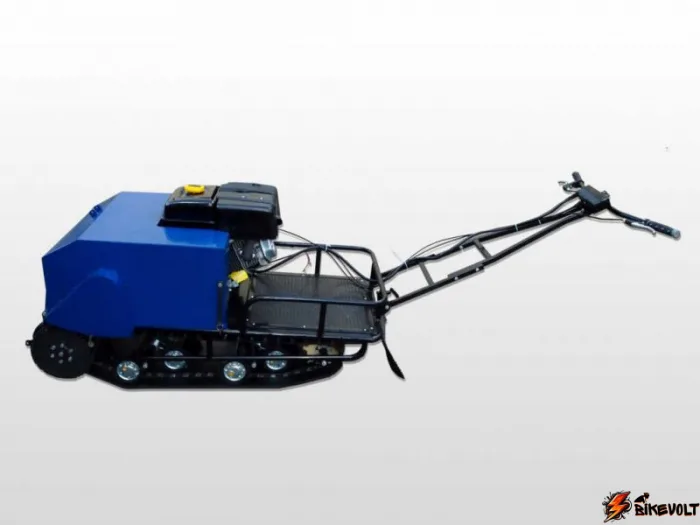 Мотособака Ижтехмаш ЛИДЕР-1-3Т-9АП — изображение 3