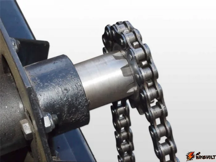 Мотособака Ижтехмаш ЛИДЕР-1-3Т-9АП — изображение 7