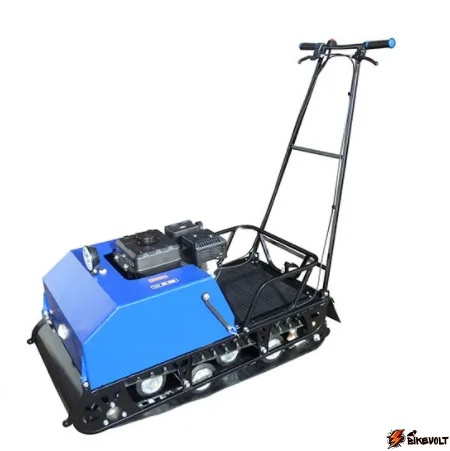 motobuksirovschik-izhtehmash-lider-sigma-1e-0 Мотособака Ижтехмаш ЛИДЕР-СИГМА-1Е — изображение 1