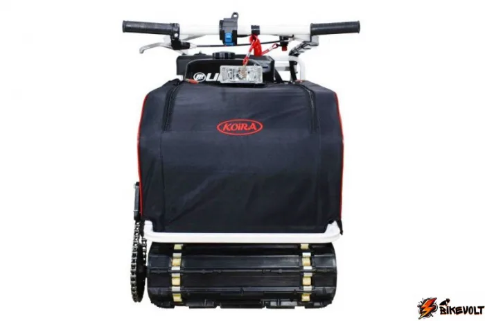 Мотособака Койра Богатырь mini 15 Е — изображение 6