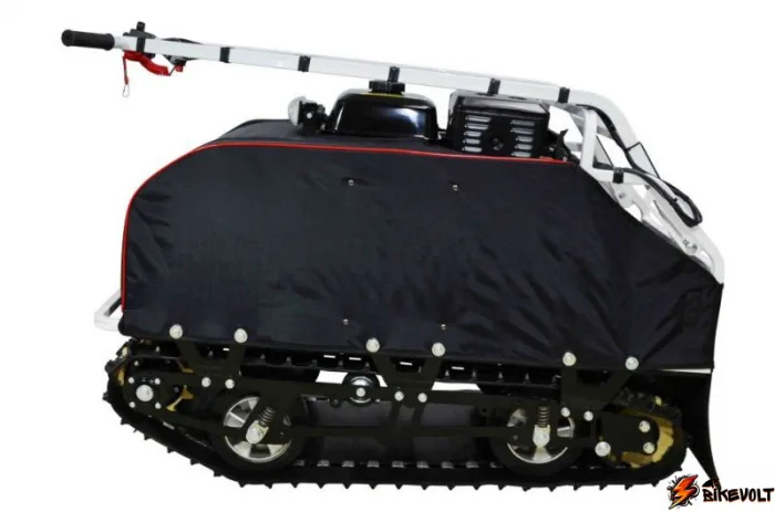 motobuksirovschik-kojra-bogatyr-mini-15-ls-0 Мотособака Койра Богатырь mini — изображение 1