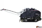 Мотособака Койра Богатырь mini — изображение 5