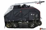 Мотособака Койра Богатырь mini — изображение 6