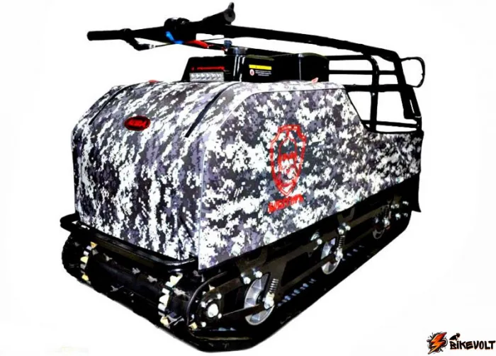 motobuksirovschik-motosobaka-kojra-bogatyr-20-er-0 Мотобуксировщик - мотособака КОЙРА Богатырь 20 ER. Эл/стартер, 20 л/с, Реверс редуктор - задний ход. Базовая комплектация — изображение 1